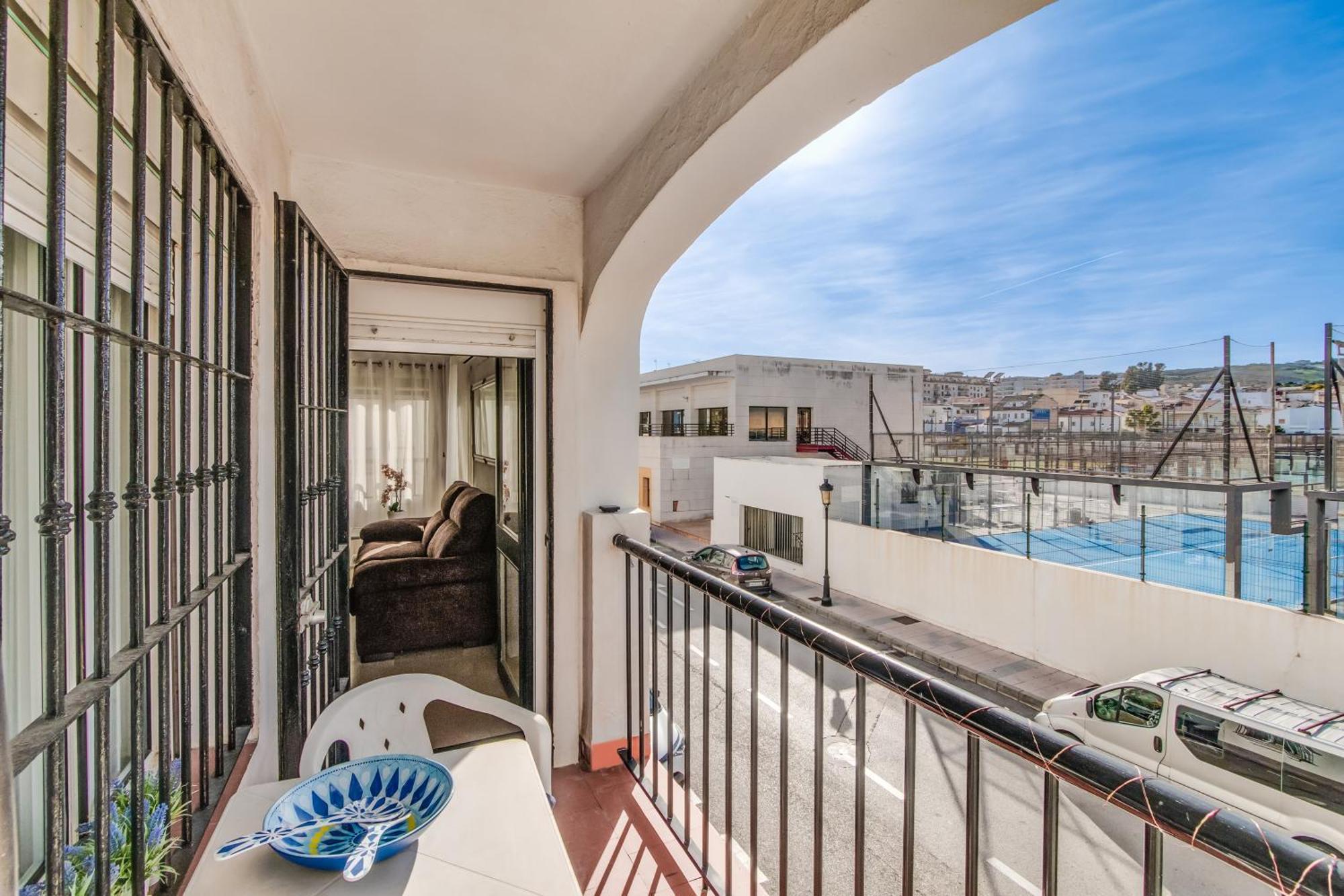 Close To The Beach, 5 Minutes Walk San Luis de Sabinillas Exterior foto