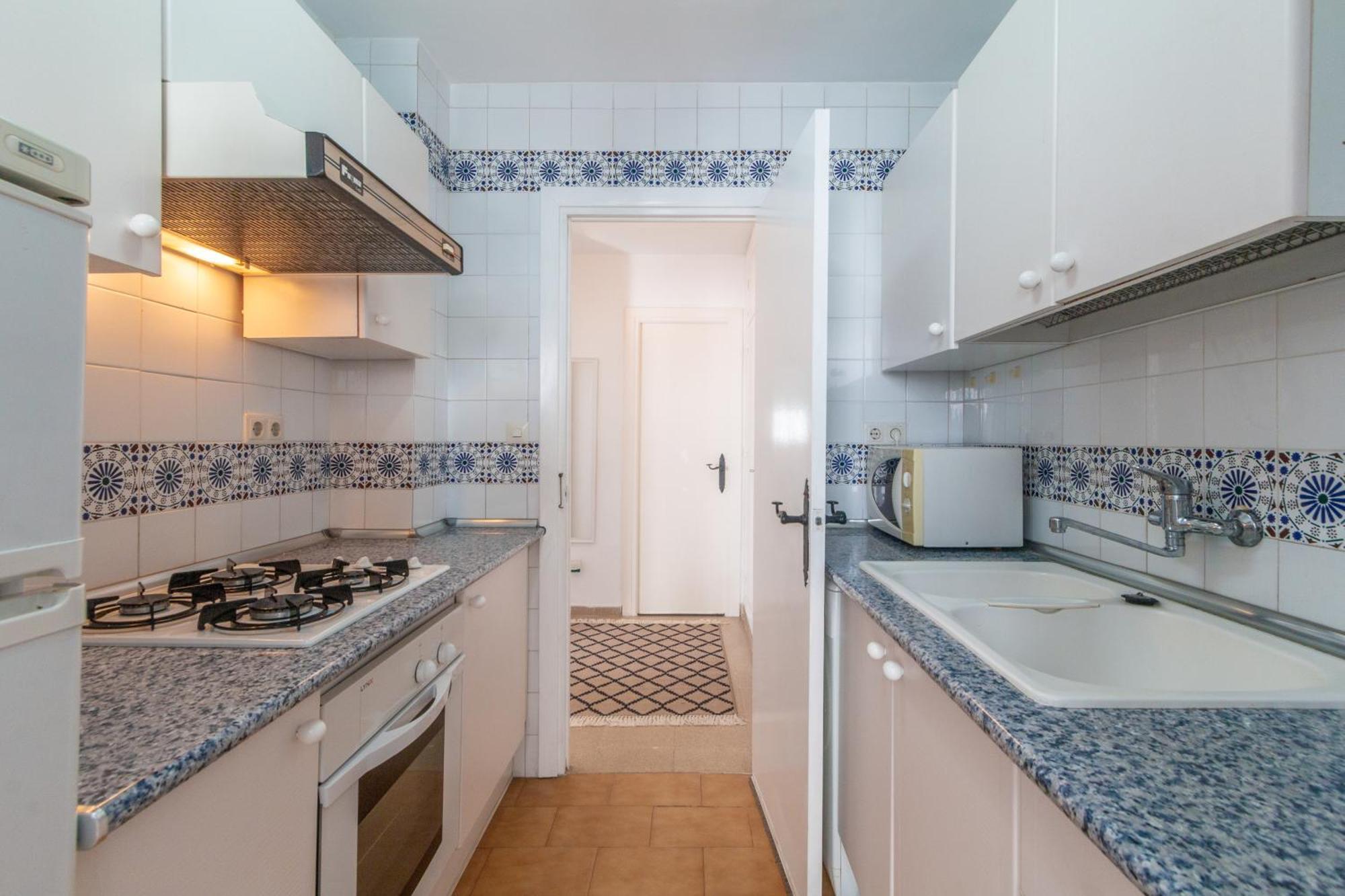 Close To The Beach, 5 Minutes Walk San Luis de Sabinillas Exterior foto
